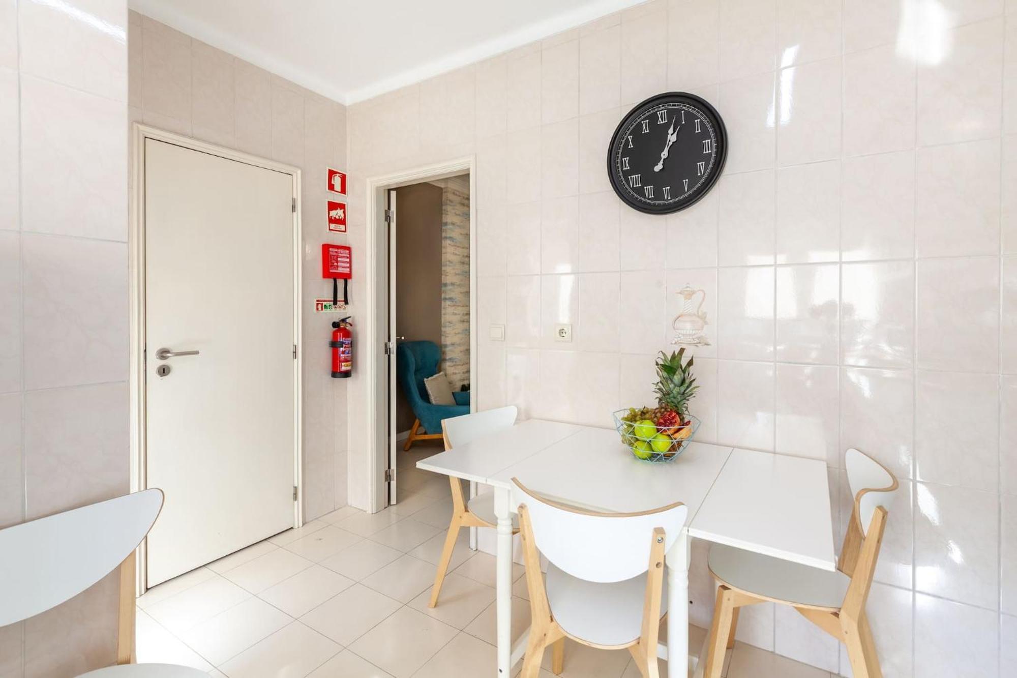 Apartamento Iris - Minho'S Guest Брага Екстериор снимка