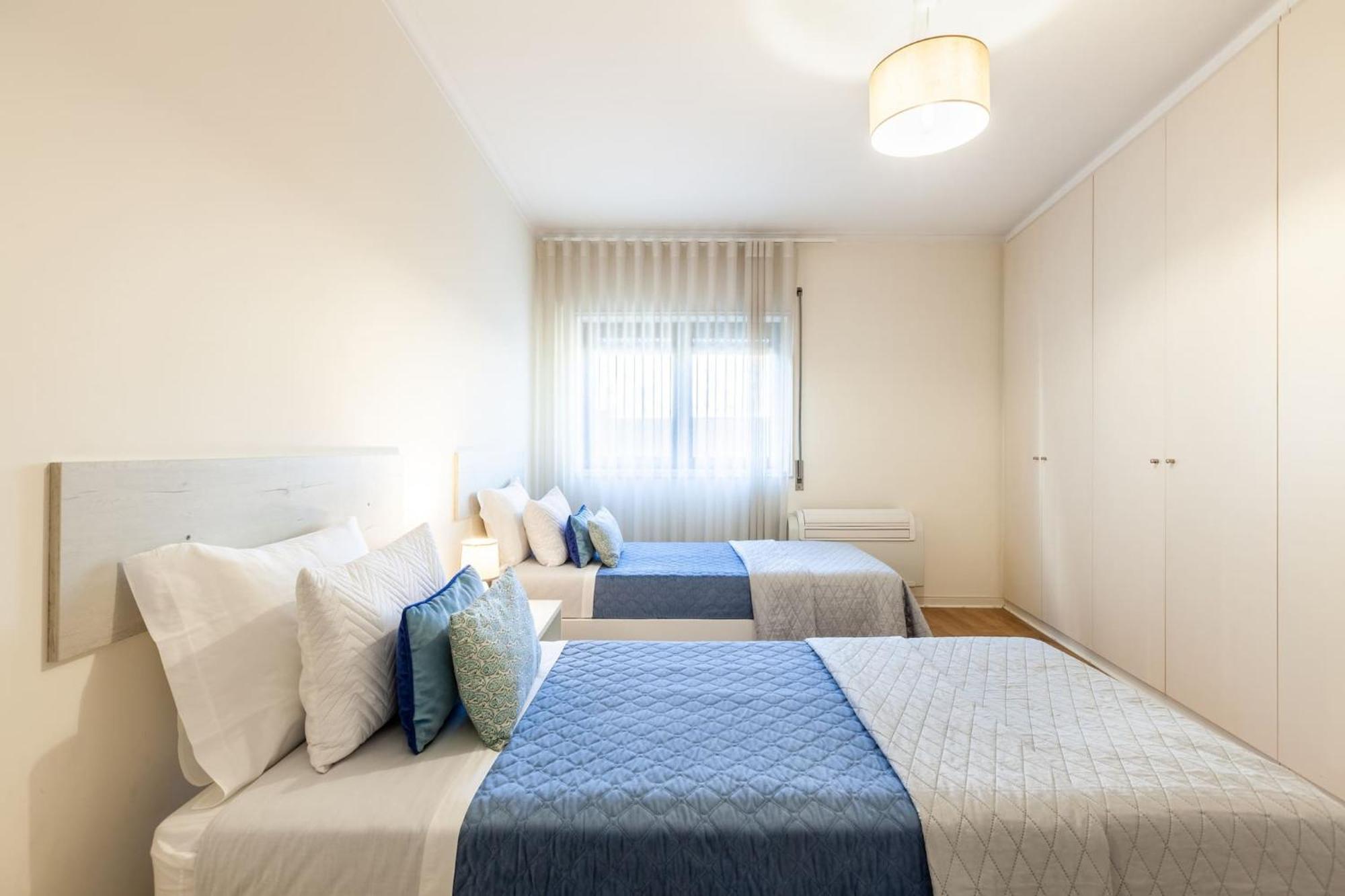 Apartamento Iris - Minho'S Guest Брага Екстериор снимка