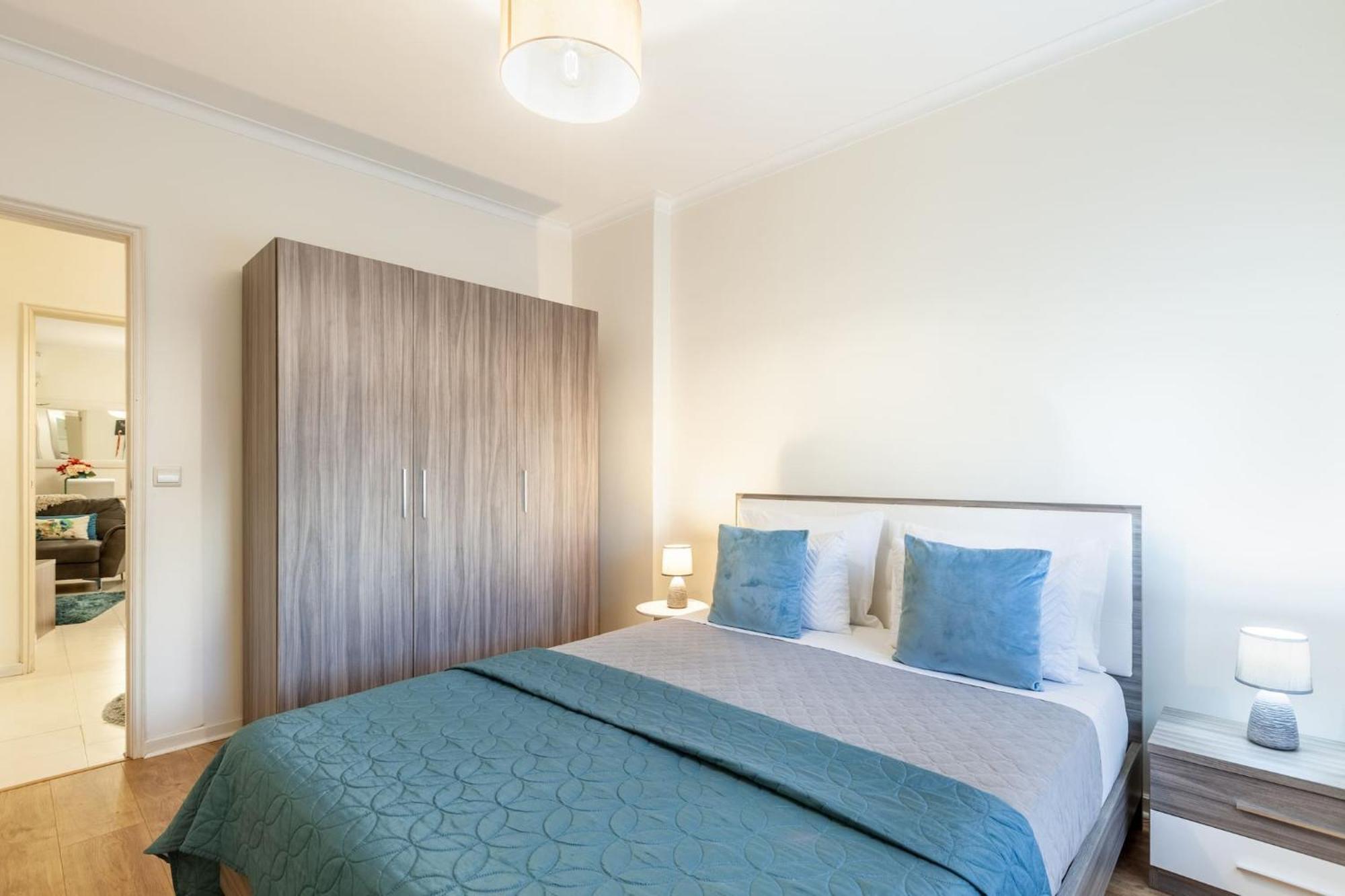 Apartamento Iris - Minho'S Guest Брага Екстериор снимка