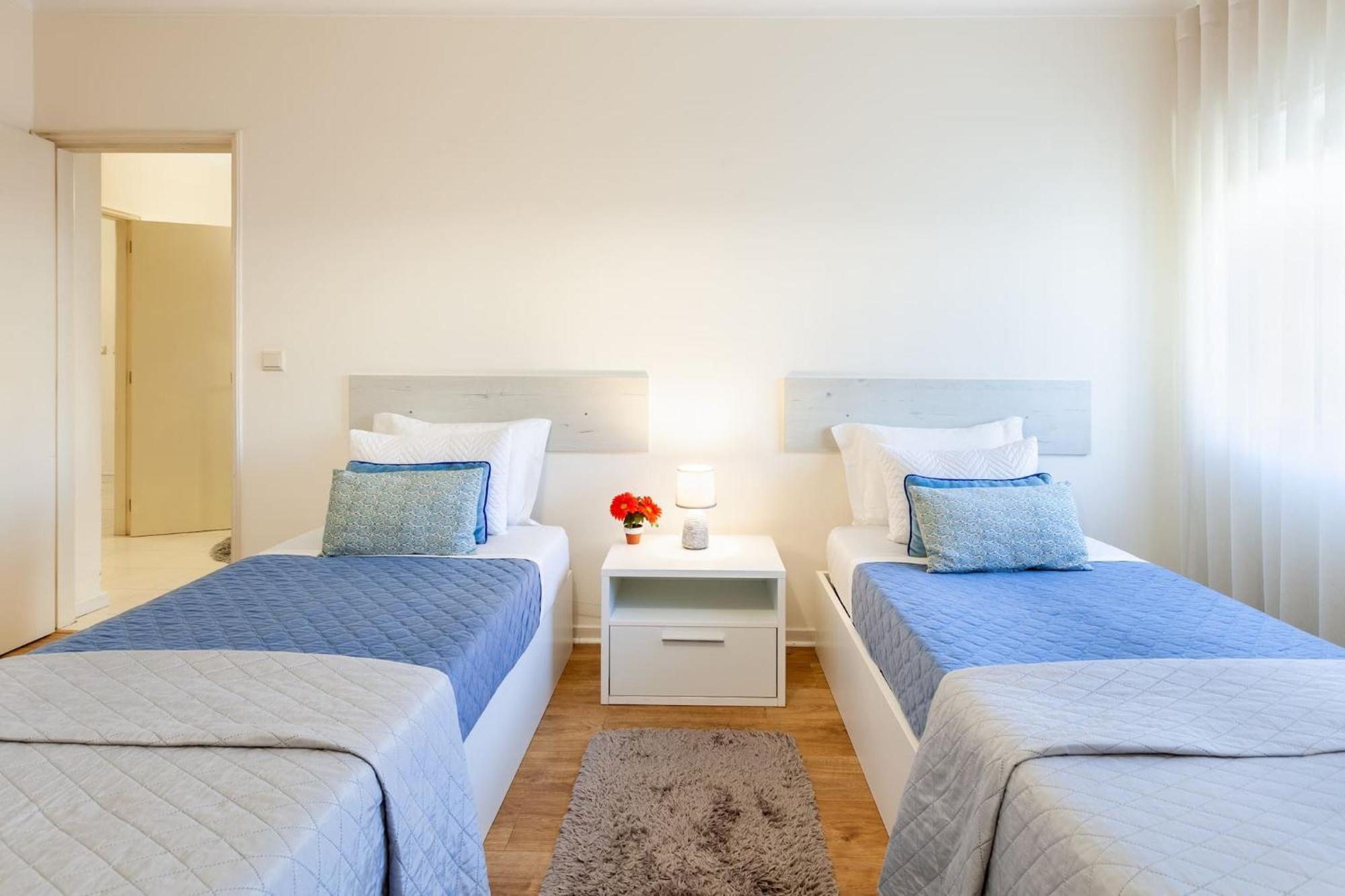 Apartamento Iris - Minho'S Guest Брага Екстериор снимка