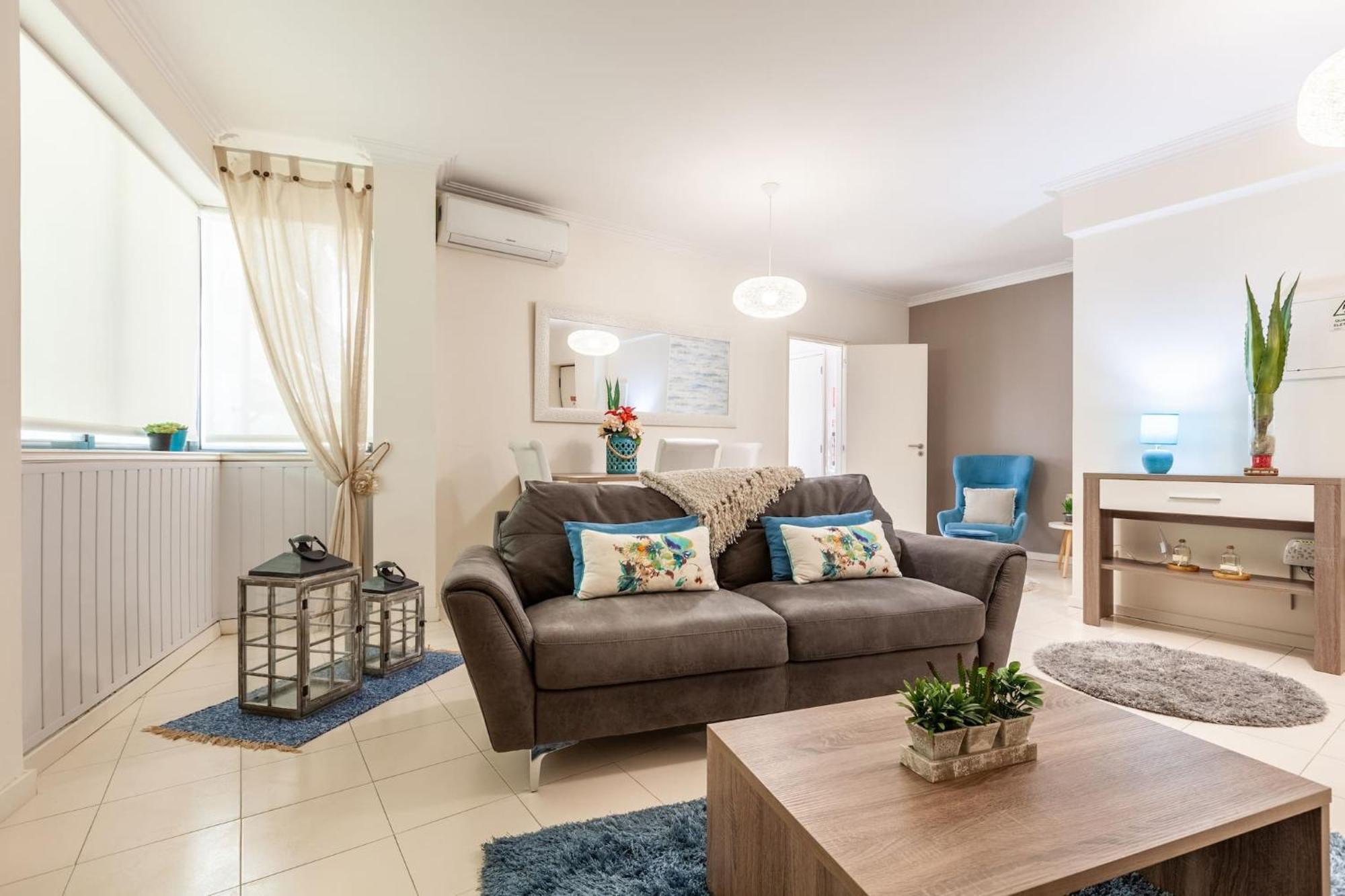 Apartamento Iris - Minho'S Guest Брага Екстериор снимка