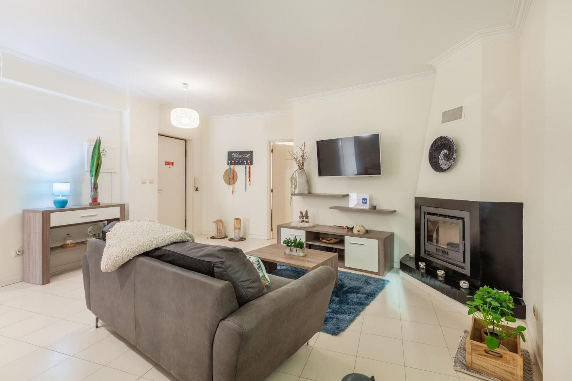 Apartamento Iris - Minho'S Guest Брага Екстериор снимка