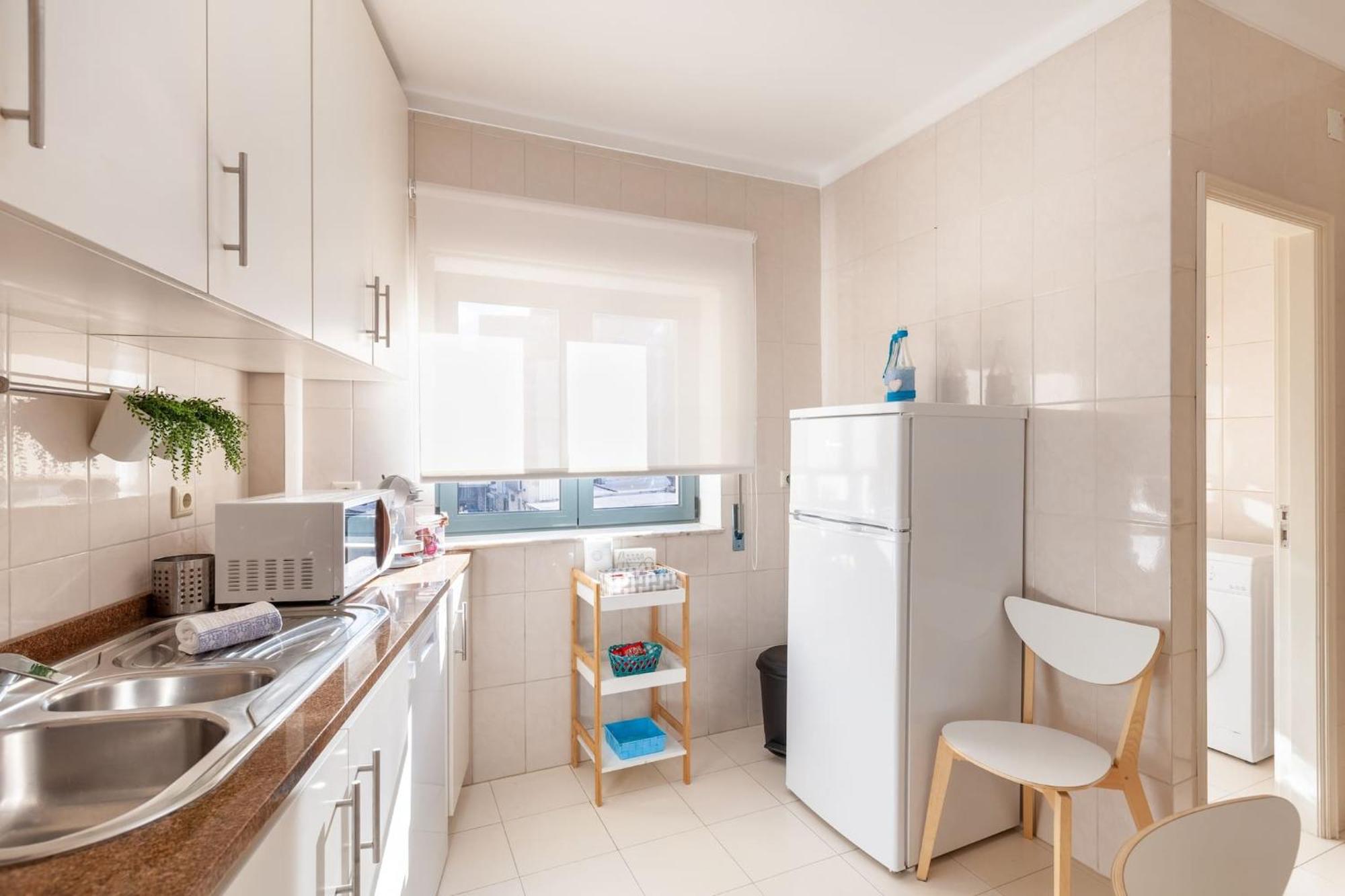 Apartamento Iris - Minho'S Guest Брага Екстериор снимка