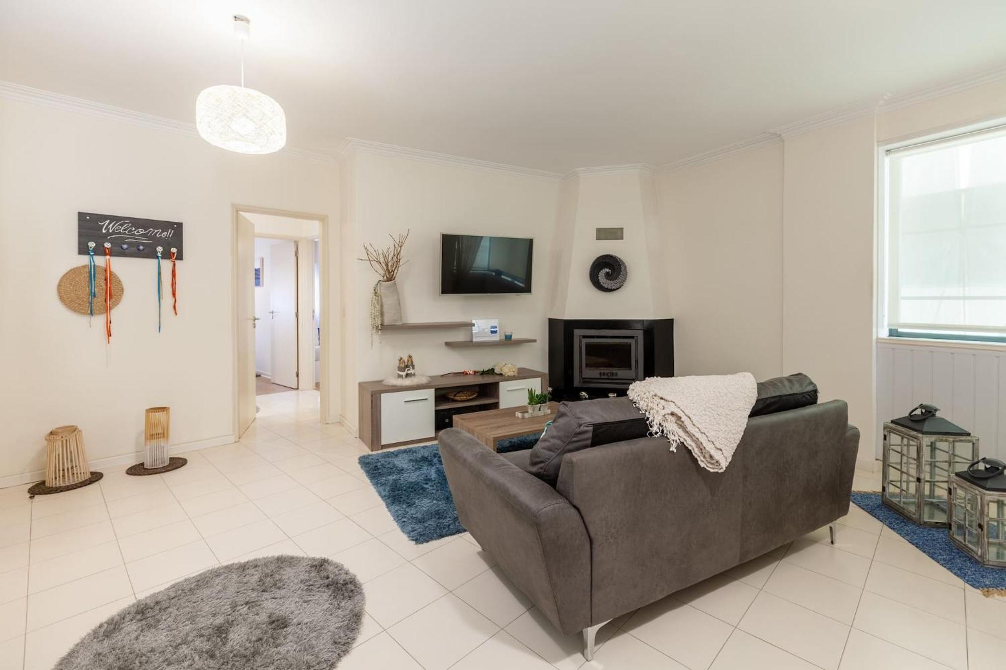 Apartamento Iris - Minho'S Guest Брага Екстериор снимка