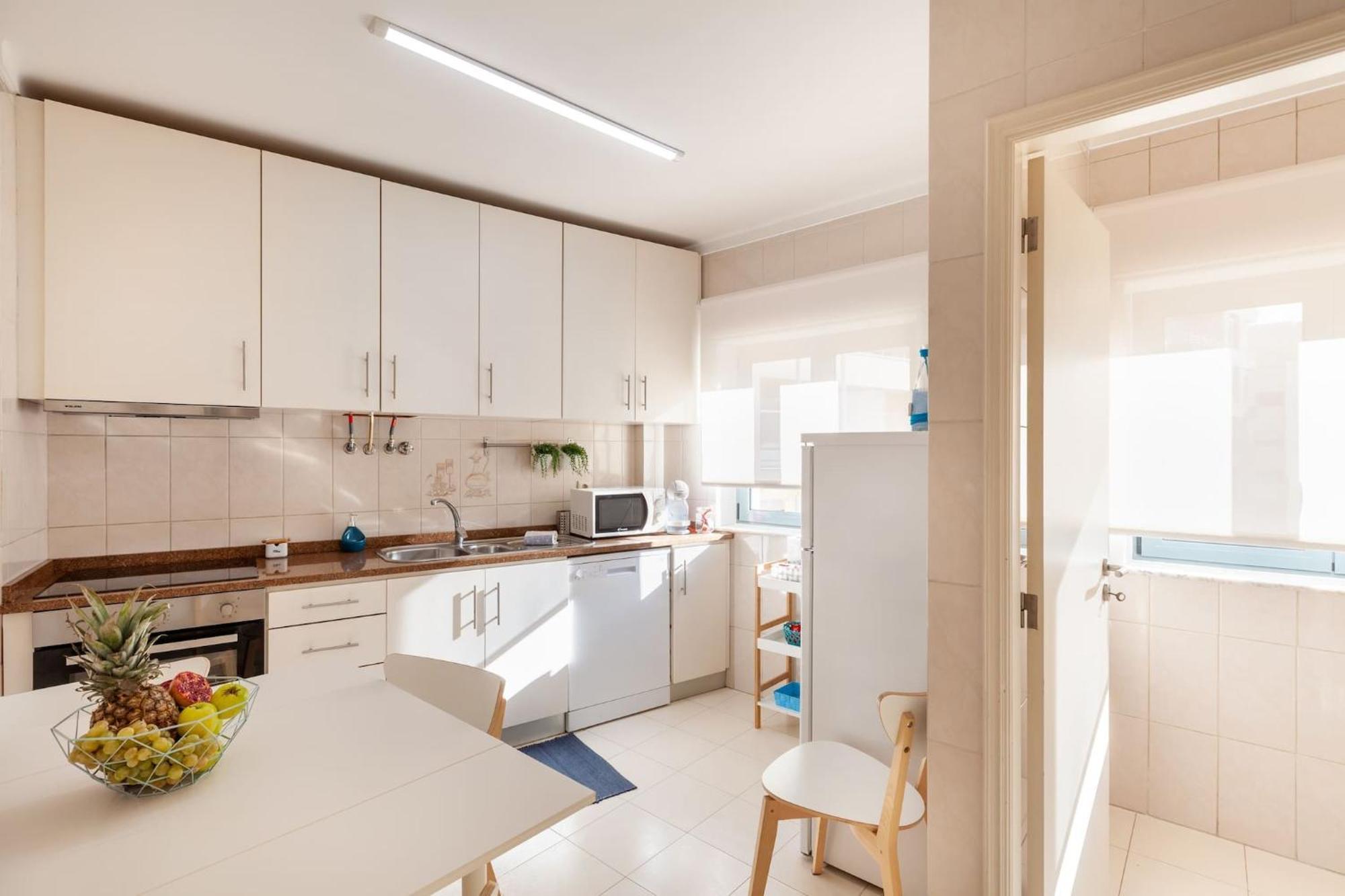 Apartamento Iris - Minho'S Guest Брага Екстериор снимка