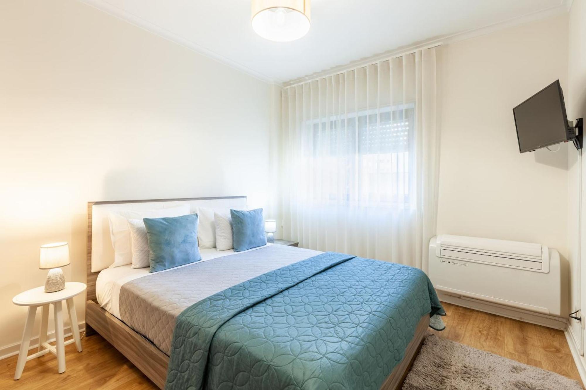 Apartamento Iris - Minho'S Guest Брага Екстериор снимка