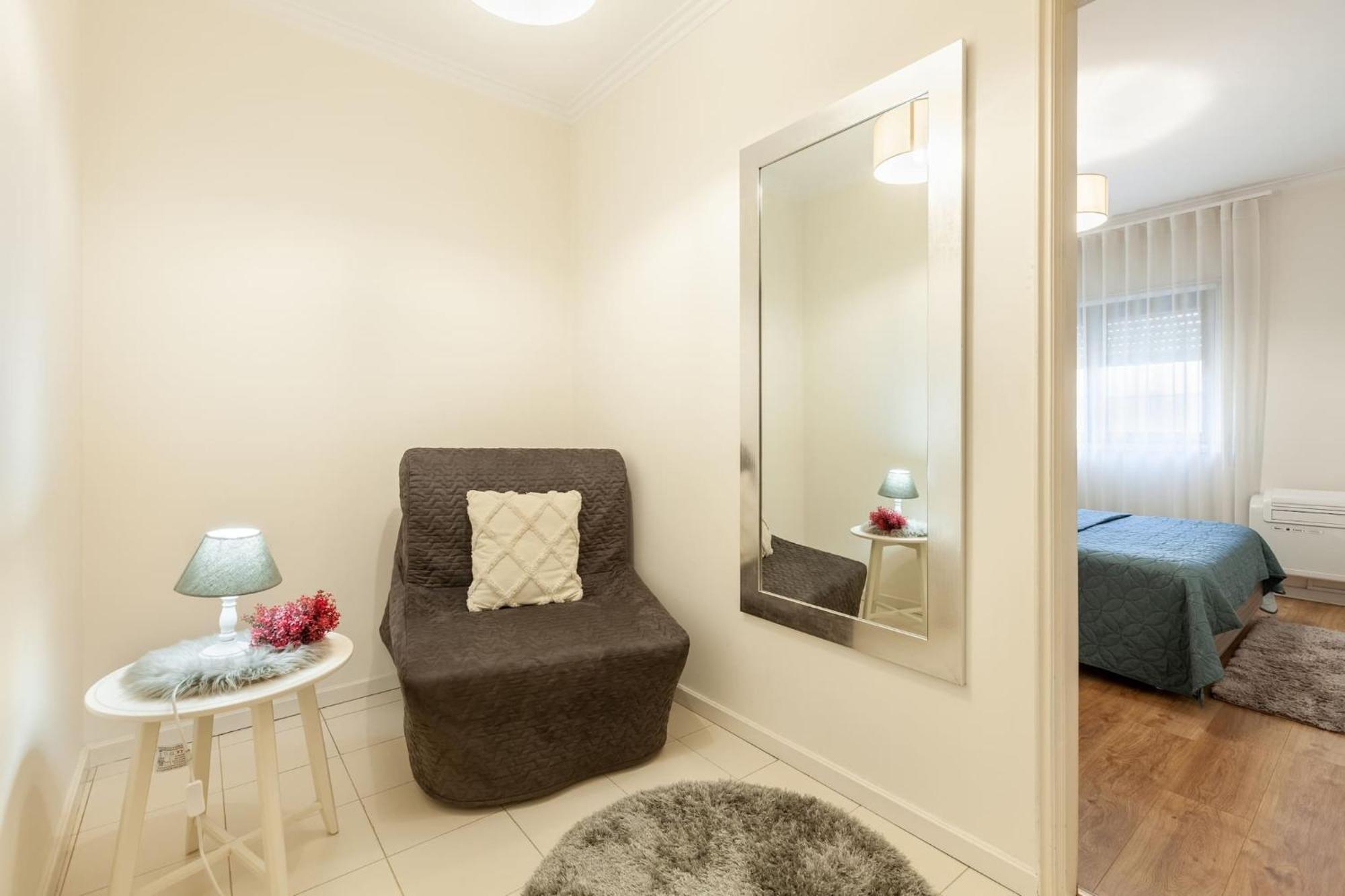 Apartamento Iris - Minho'S Guest Брага Екстериор снимка