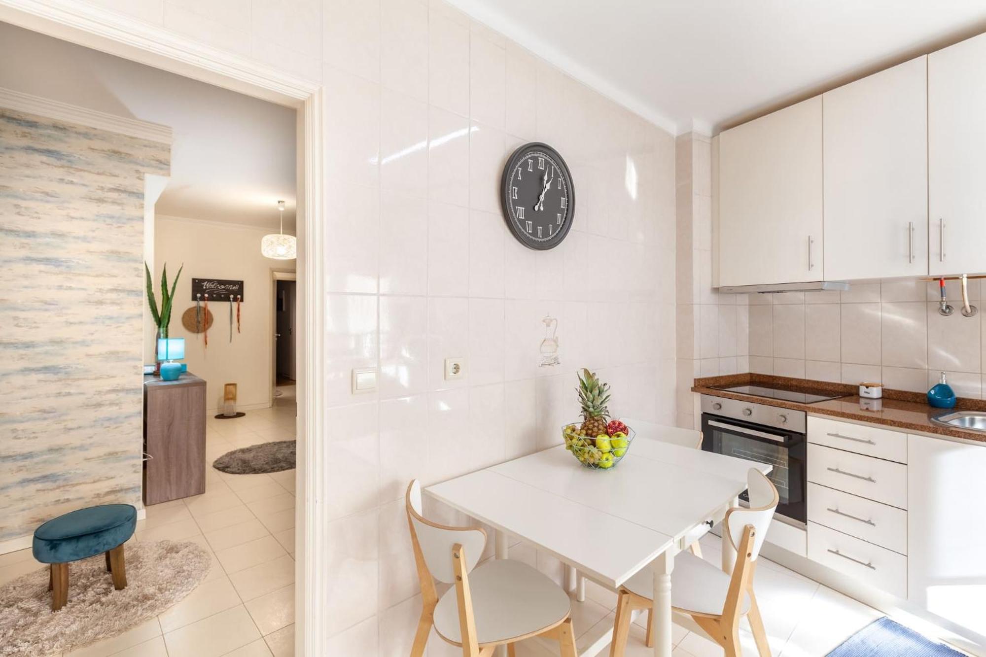 Apartamento Iris - Minho'S Guest Брага Екстериор снимка
