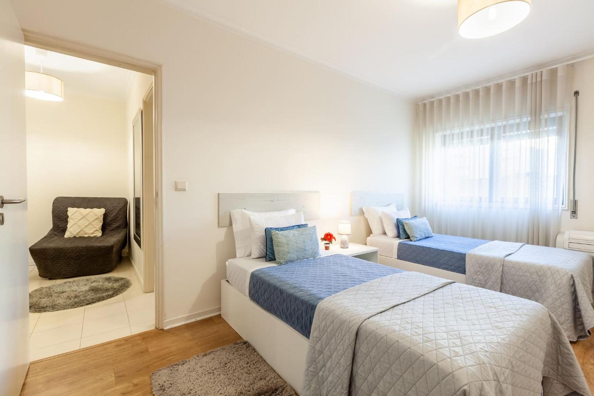 Apartamento Iris - Minho'S Guest Брага Екстериор снимка