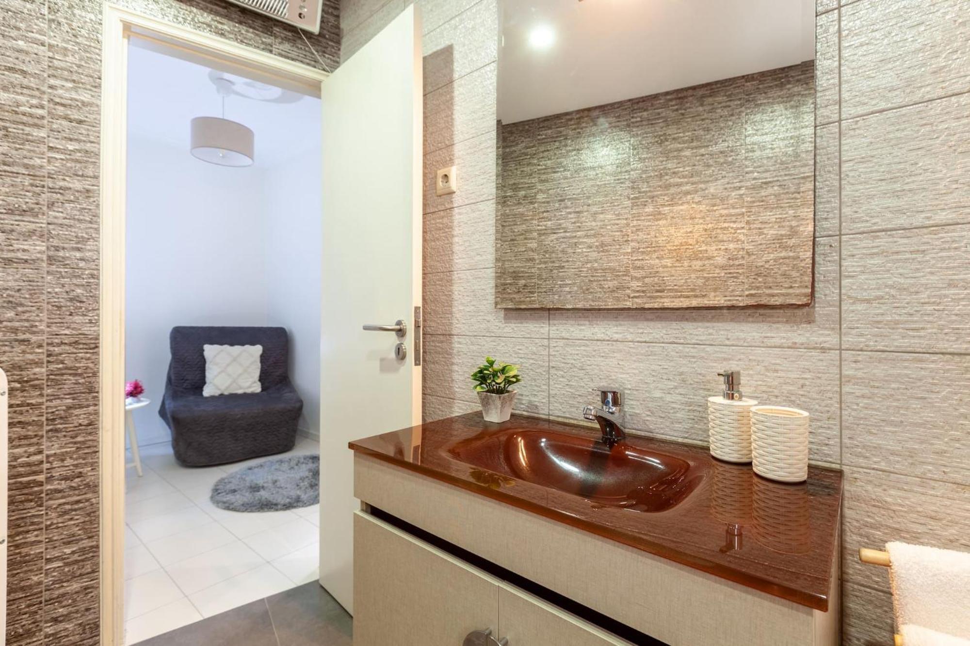 Apartamento Iris - Minho'S Guest Брага Екстериор снимка