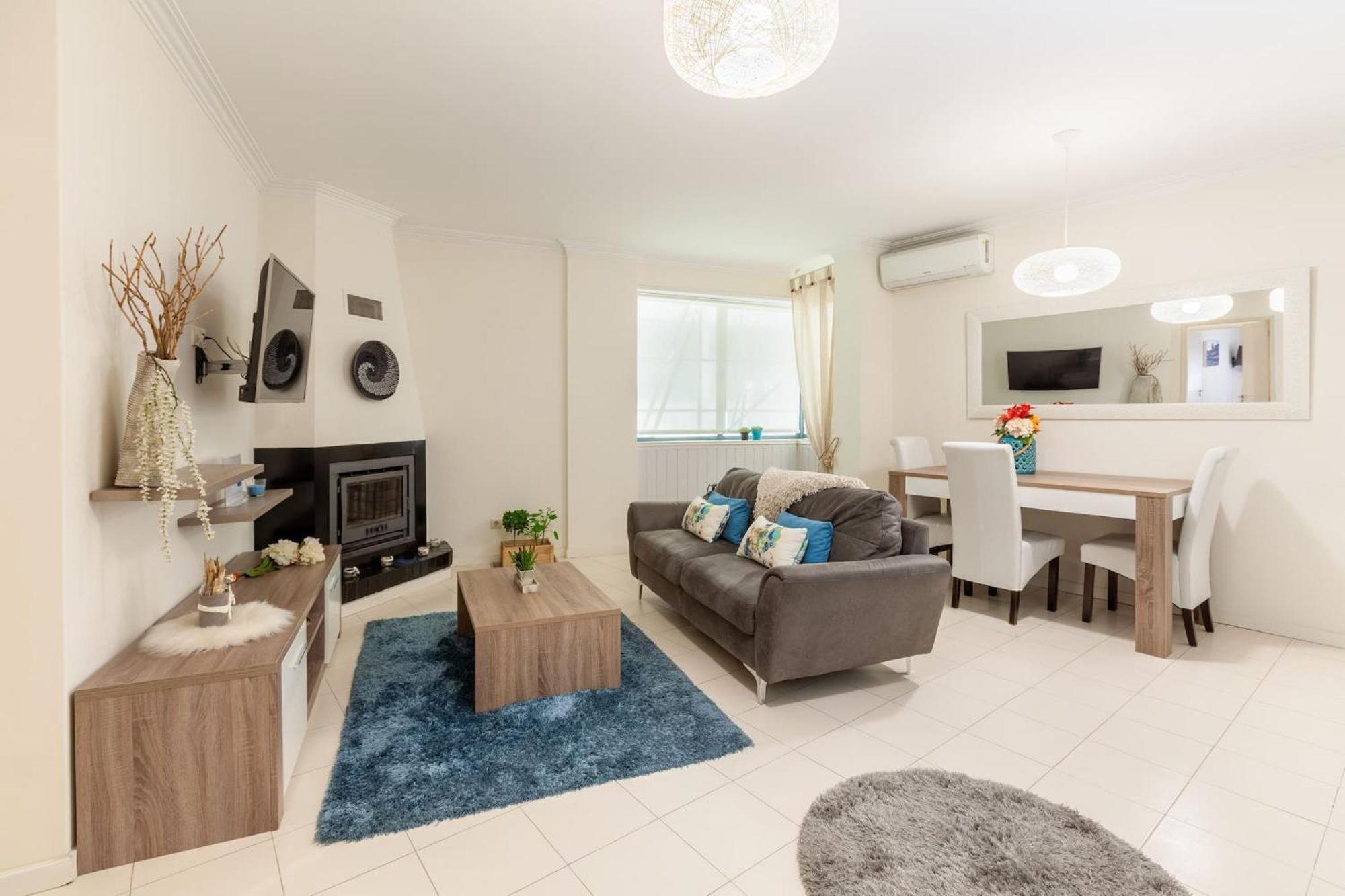 Apartamento Iris - Minho'S Guest Брага Екстериор снимка